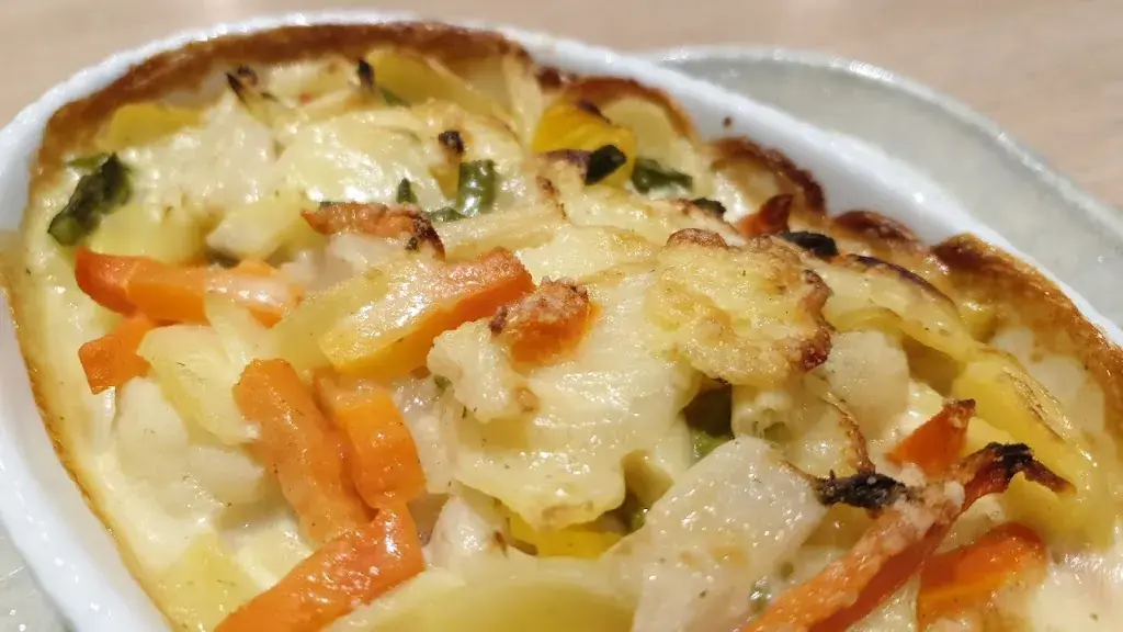 Menu_Migros-Restaurant - Brügg - Centre Brügg_Brügg_immagine_6