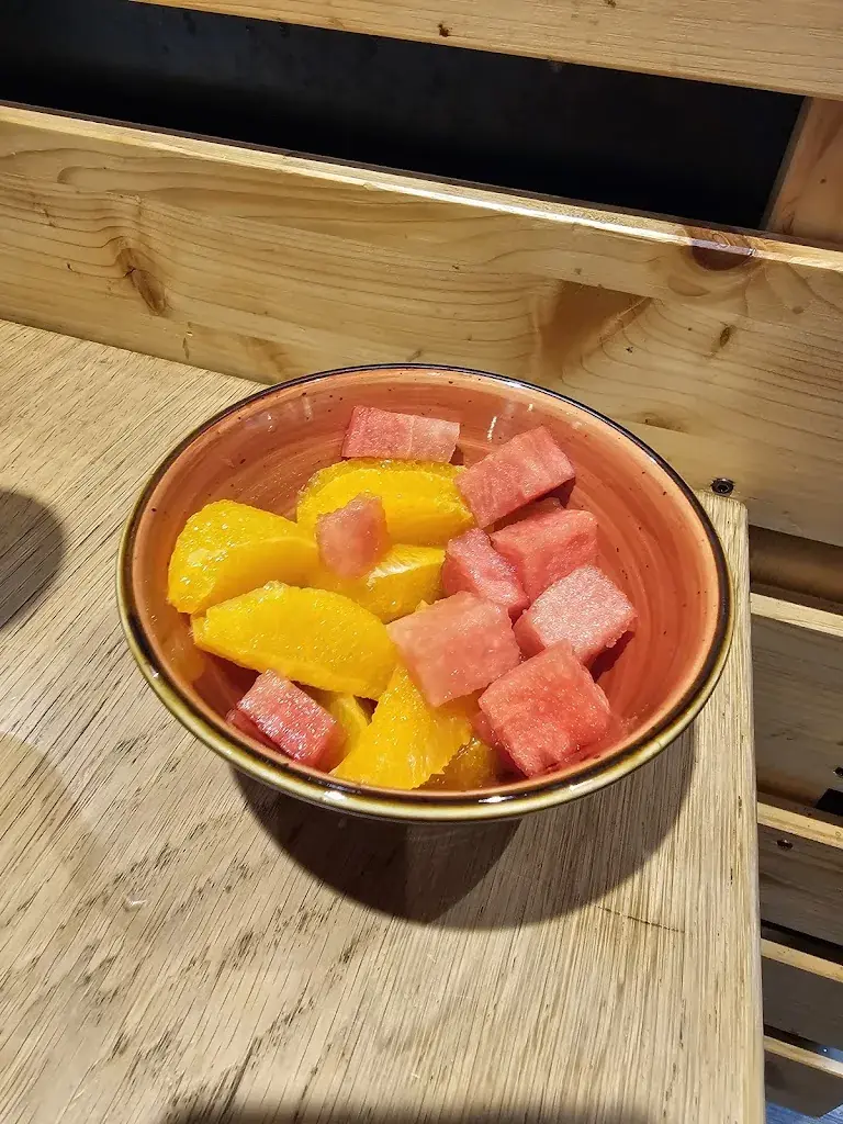 Menu_Migros-Restaurant - Brügg - Centre Brügg_Brügg_immagine_7