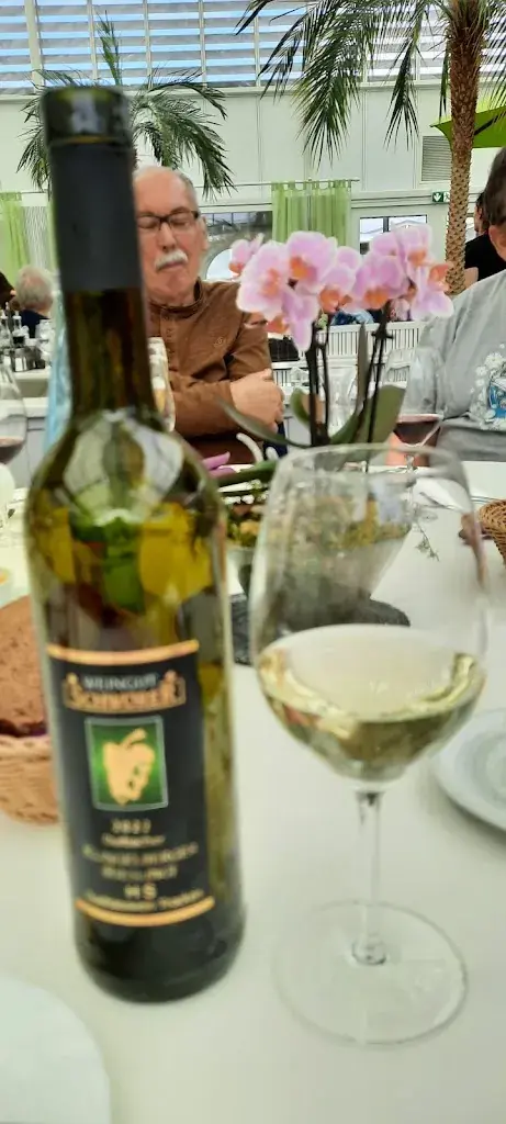 Menu_Migros-Restaurant - Brügg - Centre Brügg_Brügg_immagine_8