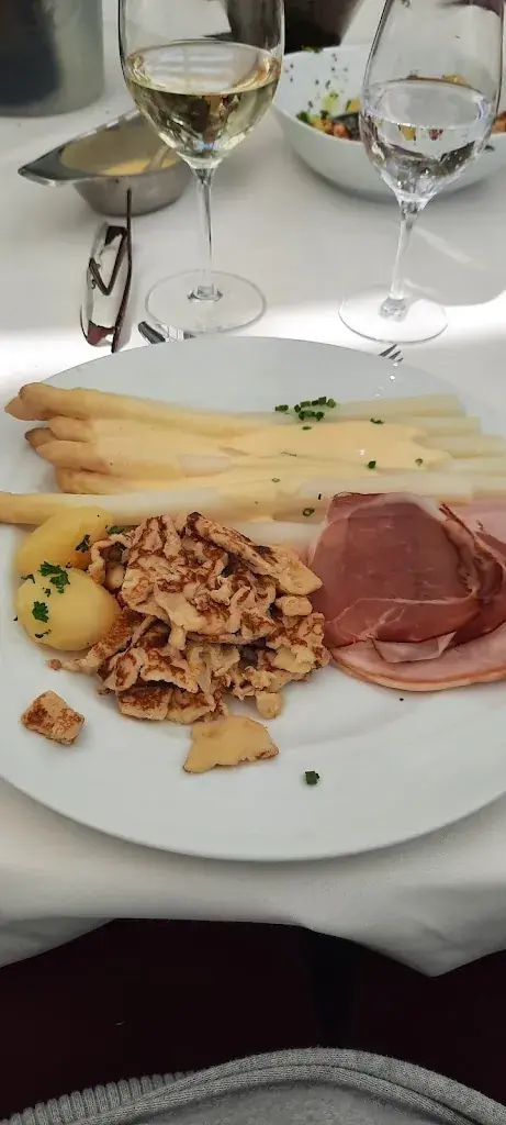 Menu_Migros-Restaurant - Brügg - Centre Brügg_Brügg_immagine_9