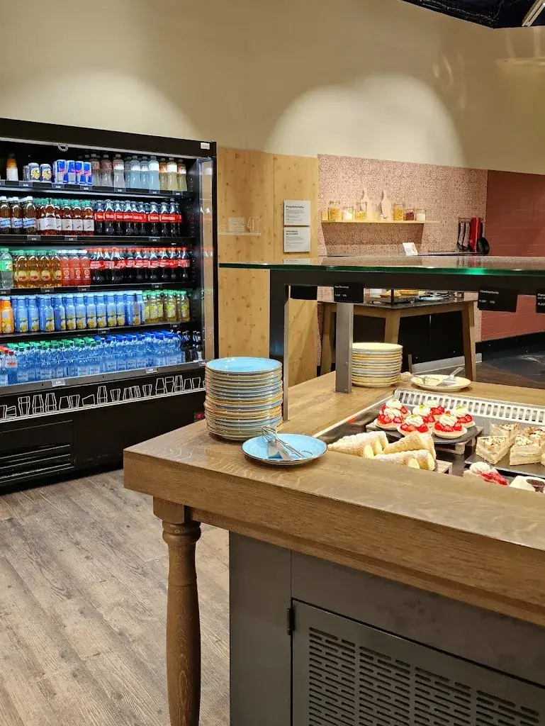 Migros-Restaurant - Brügg - Centre Brügg_Brügg_slider_image_2