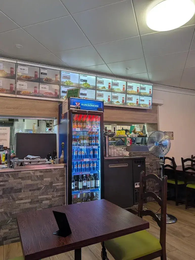 Rawand Murad_Oscar Pizzeria_Brügg_Bewertung