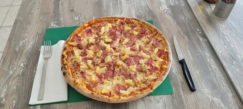 Menu_Happy Pizzeria Täuffelen_Täuffelen_image_5