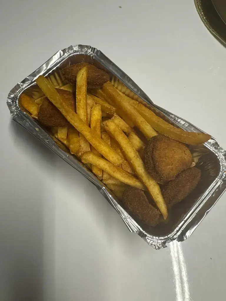 Joao Daniel Dos Santos Miranda_Happy Pizzeria Täuffelen_Täuffelen_review