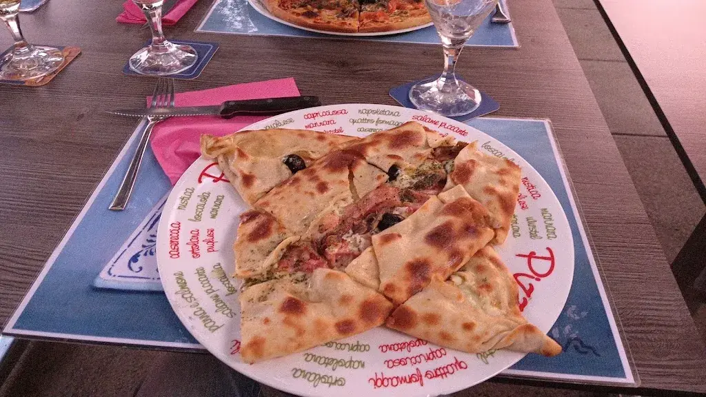 Restaurant Bären restaurant à Jens