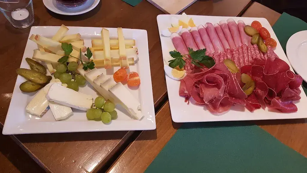 Menu_Restaurant zur Brücke Aarberg_Aarberg_immagine_6