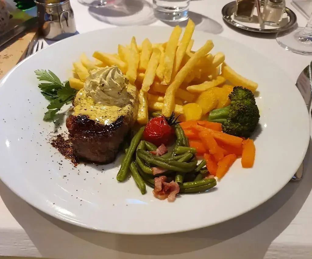 Menu_Restaurant zur Brücke Aarberg_Aarberg_immagine_8