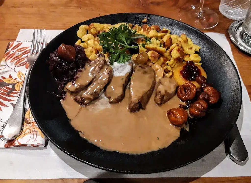 Gasthof und Metzgerei zum Löwen AG_Aarberg_menu_image_1