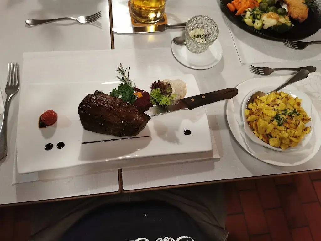 Menu_Gasthof und Metzgerei zum Löwen AG_Aarberg_image_2