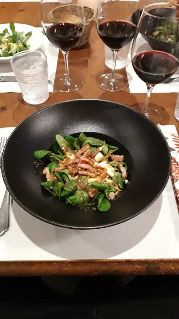 Menu_Gasthof und Metzgerei zum Löwen AG_Aarberg_image_3