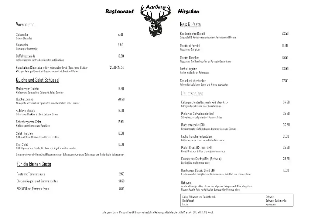 Restaurant Hirschen_Aarberg_menu_image_1