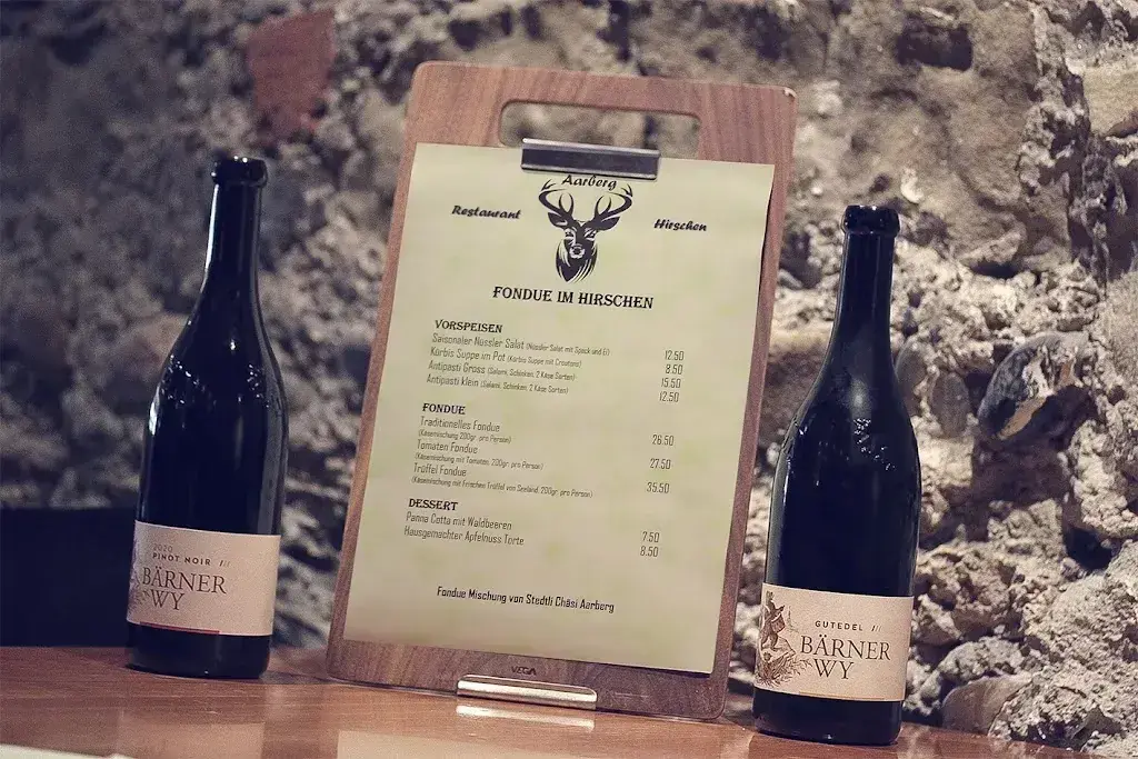 Menu_Restaurant Hirschen_Aarberg_image_4