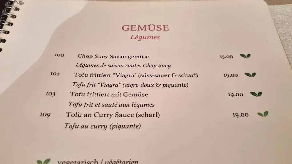 Matthias Rufener_China Restaurant Puce_Aarberg_review