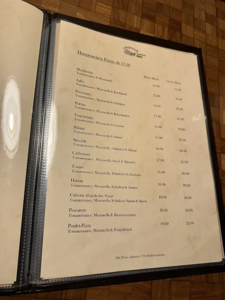 Menu_Gasthof Bühl_Schwarzenburg_image_2