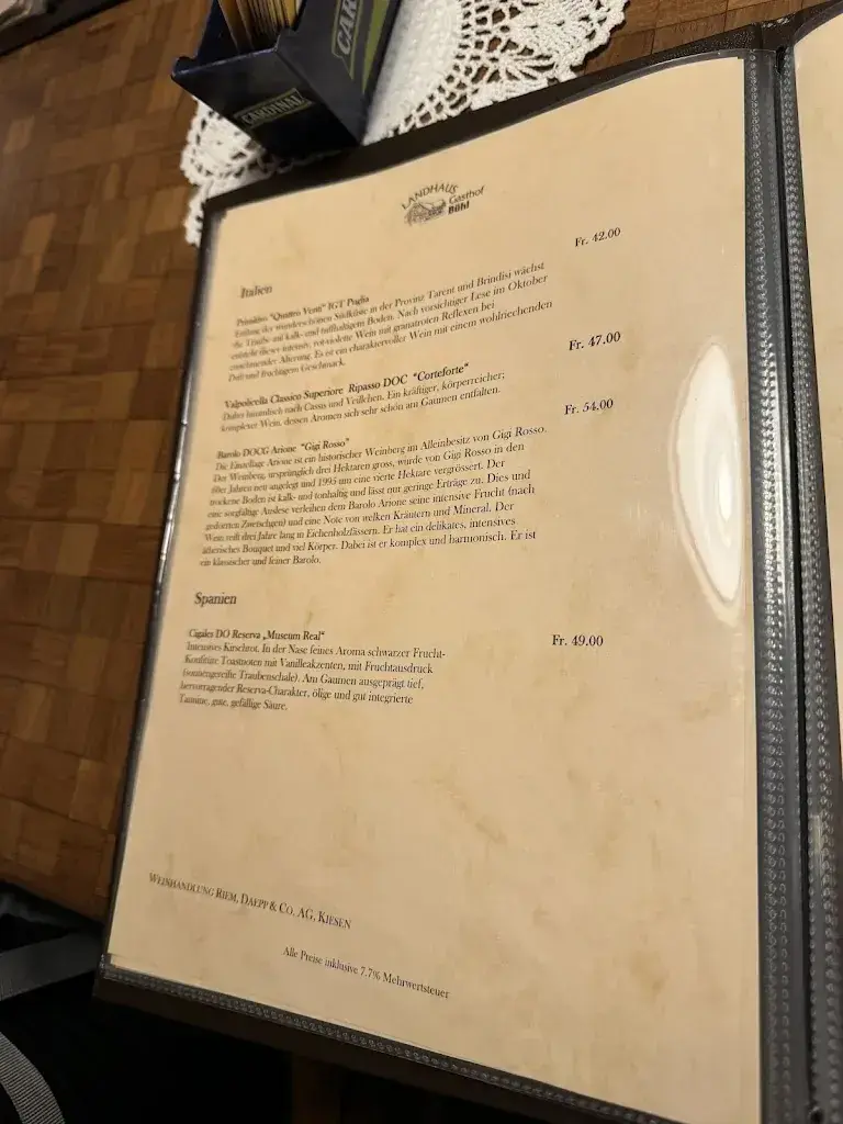 Menu_Gasthof Bühl_Schwarzenburg_image_4