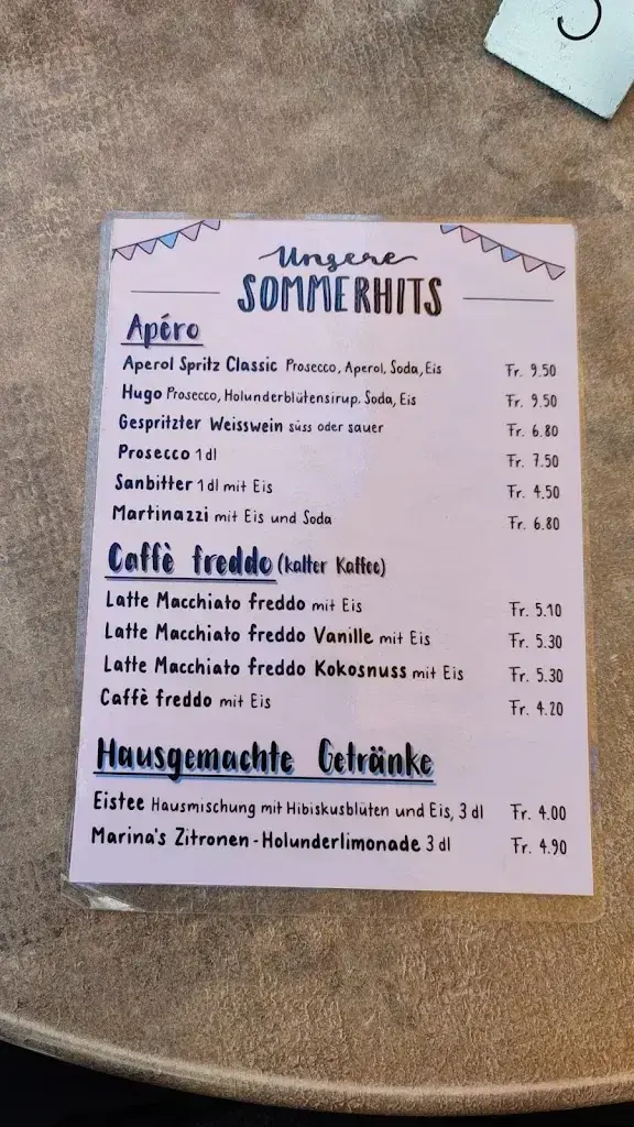 Steffen Bäckerei Konditorei Tea-Room_Aarberg_menu_image_1