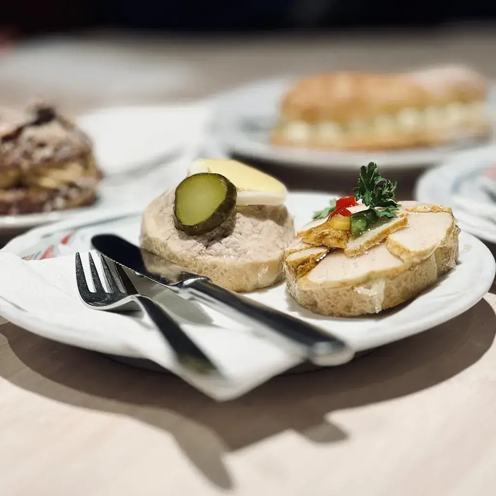 Menu_Steffen Bäckerei Konditorei Tea-Room_Aarberg_immagine_3