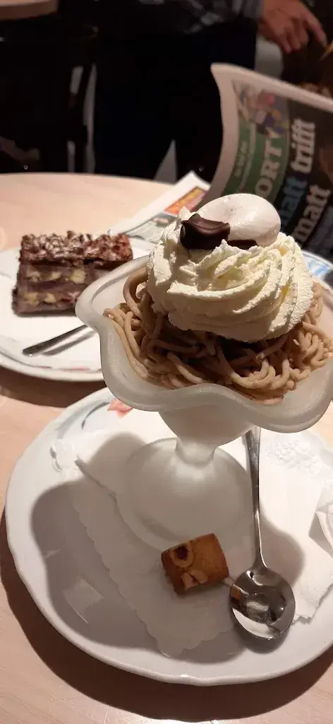 Menu_Steffen Bäckerei Konditorei Tea-Room_Aarberg_immagine_7