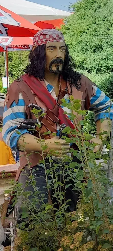 Annegret Gerzner_Restaurant Fähre_Wolfwil_Bewertung