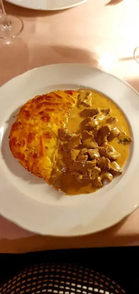 Menu_Restaurant Storchen_Büren an der Aare_image_8