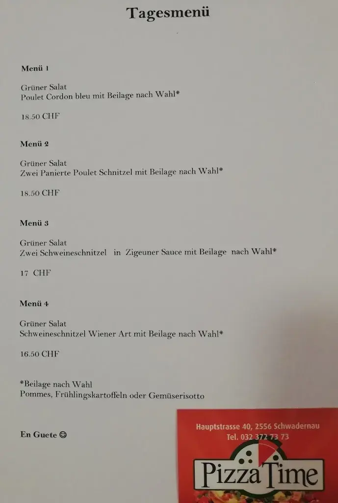 Menu_Pizza Time_Schwadernau_image_4