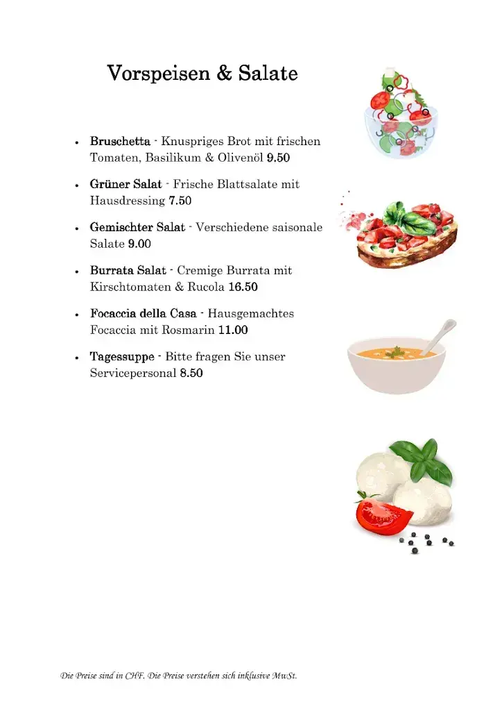Menu_Zum Kreuz Restaurant_Walperswil_image_2
