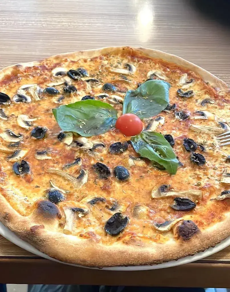 Pinar_Zum Kreuz Restaurant_Walperswil_review