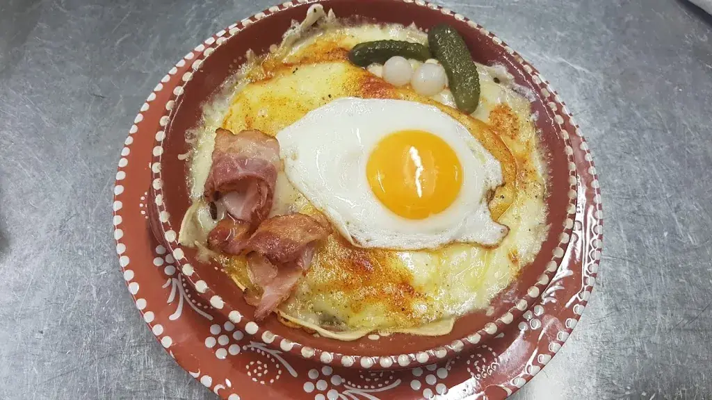 Restaurant Löwen Restaurant in Nidau