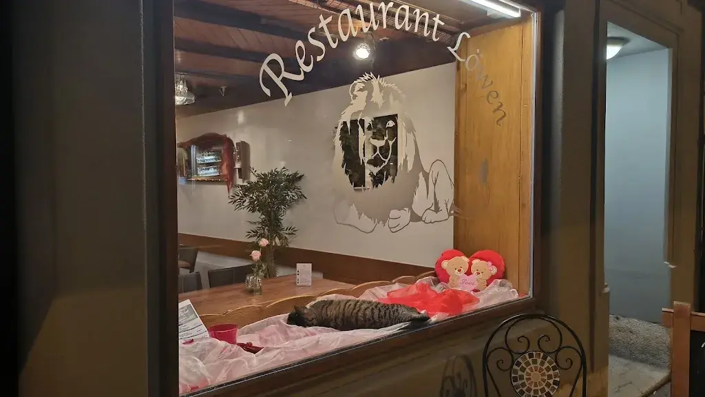 Alexander Muranov_Restaurant Löwen_Nidau_review