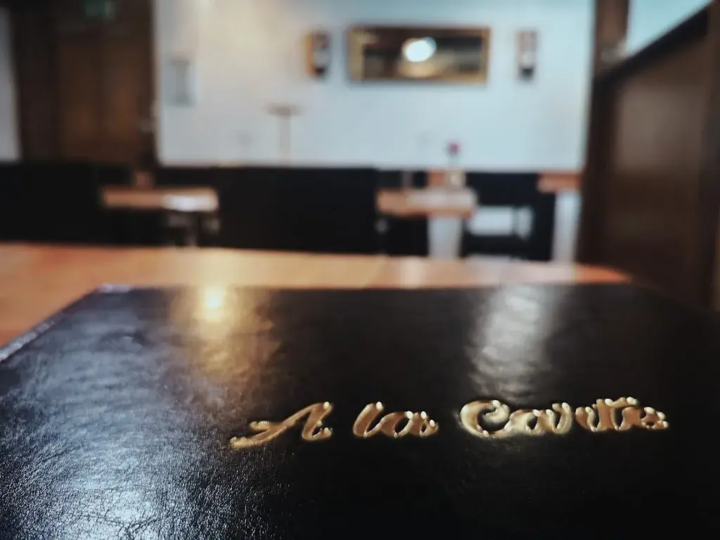 Samir S._Restaurant Löwen_Nidau_review