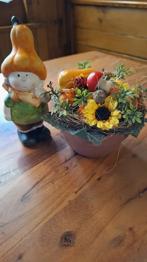 Annegret Gerzner_Restaurant Löwen_Nidau_review