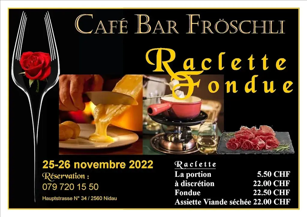 Café Bar Fröschli_Nidau_menu_image_1