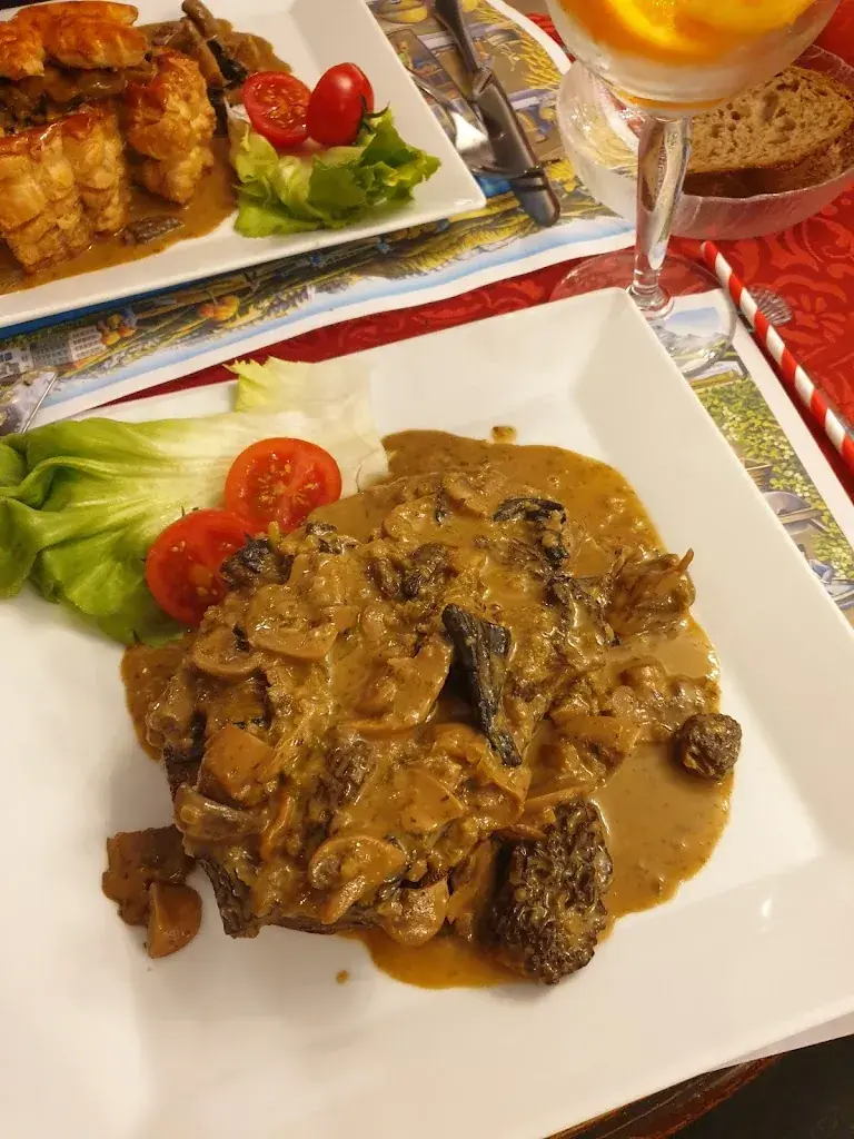 Menü_Café Bar Fröschli_Nidau_Bild_3