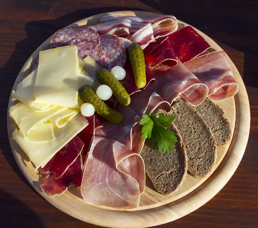 Menü_Café Bar Fröschli_Nidau_Bild_4