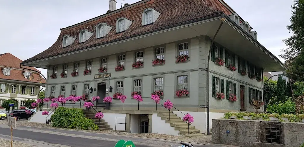 Franz Christen_Eintracht_Wolfwil_review