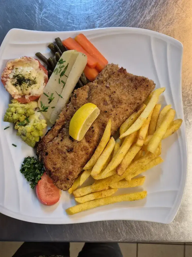 Menü_Restaurant Linde_Erlenbach im Simmental_Bild_2