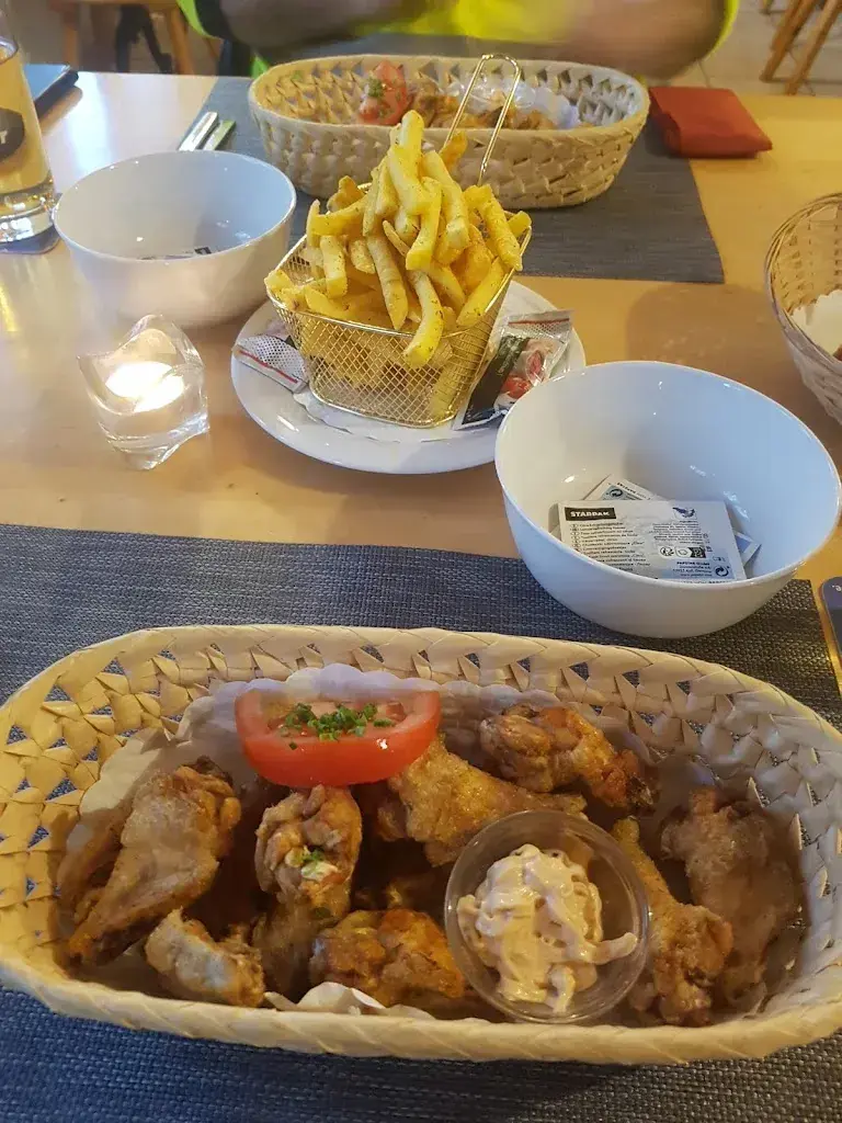 Menü_Restaurant Linde_Erlenbach im Simmental_Bild_3