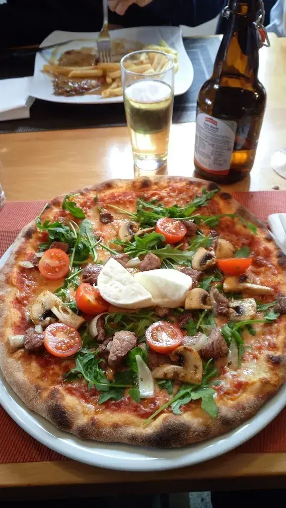 Menü_Restaurant Linde_Erlenbach im Simmental_Bild_6