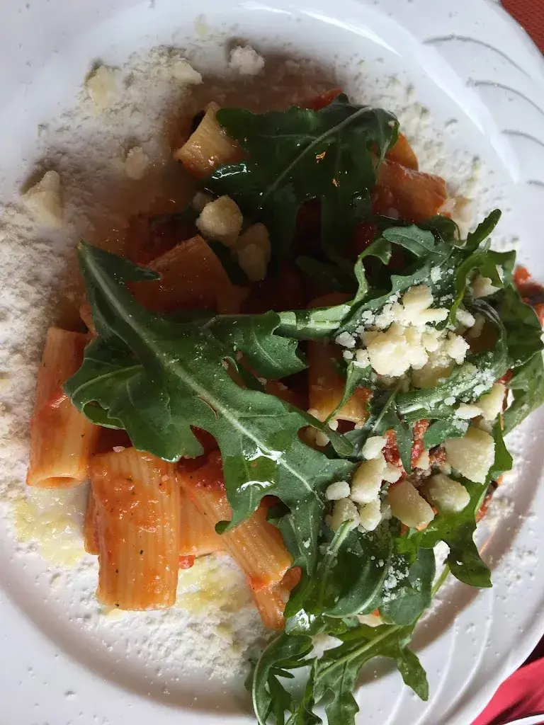 Emily Zheng_Restaurant Linde_Erlenbach im Simmental_Bewertung