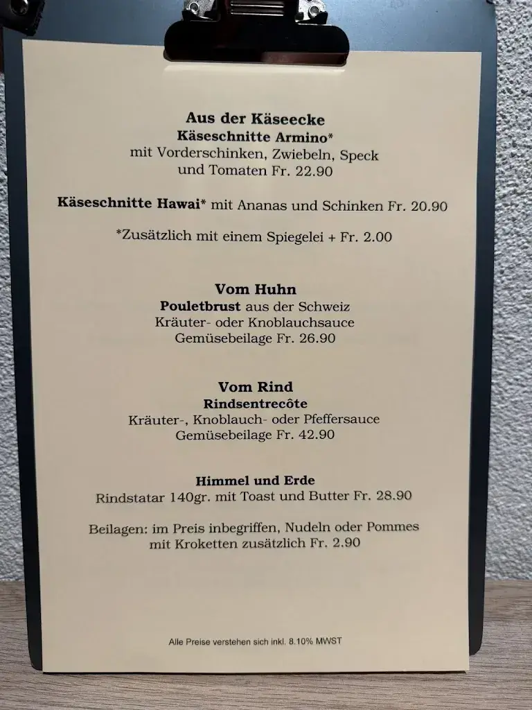 Menu_Gasthof zum Stockhorn_Niederstocken_image_2