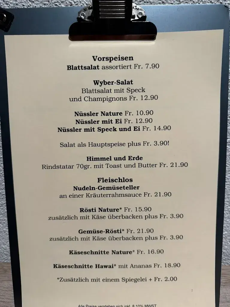 Menu_Gasthof zum Stockhorn_Niederstocken_image_4