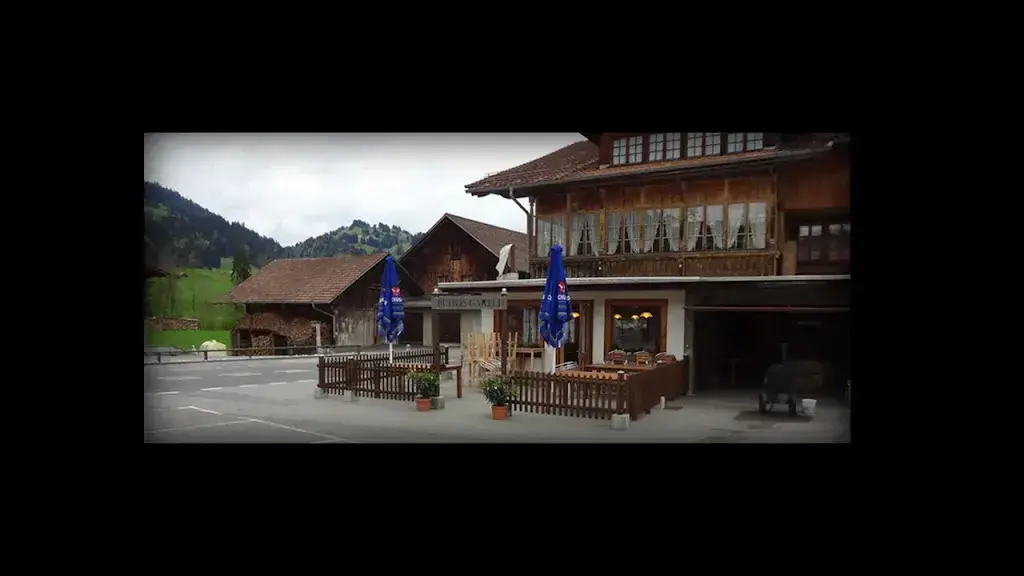 Restaurant Bären_Därstetten_slider_image_3