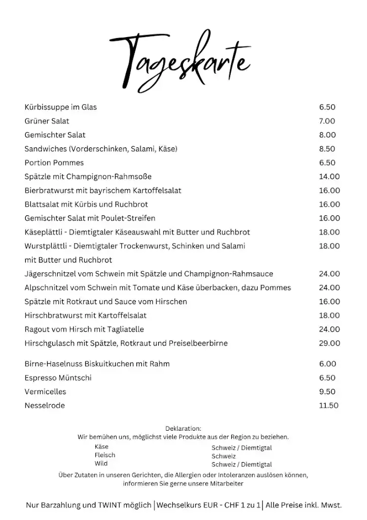 Menu_Restaurant Eggli_Diemtigen_image_2