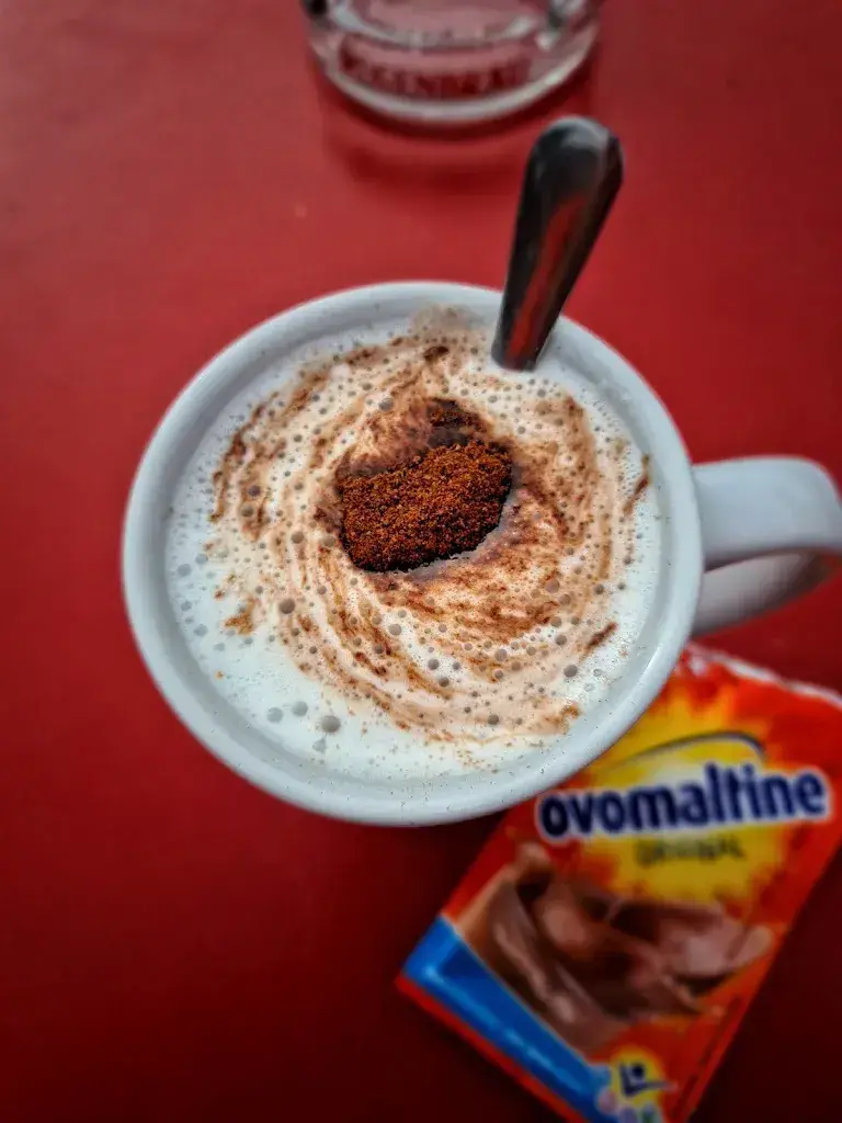 Nicole Anansi_Restaurant Eggli_Diemtigen_review