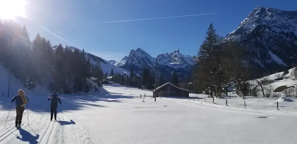 Amy Farnell_Restaurant Eggli_Diemtigen_review