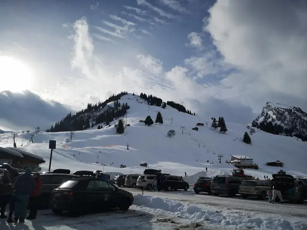 Jvan Niesper_Restaurant Eggli_Diemtigen_review