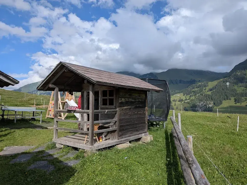 cruising firefly_Alp-Restaurant Schwarzenberg_Diemtigen_review