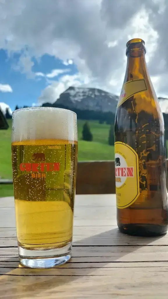 Selina Q._Alp-Restaurant Schwarzenberg_Diemtigen_review