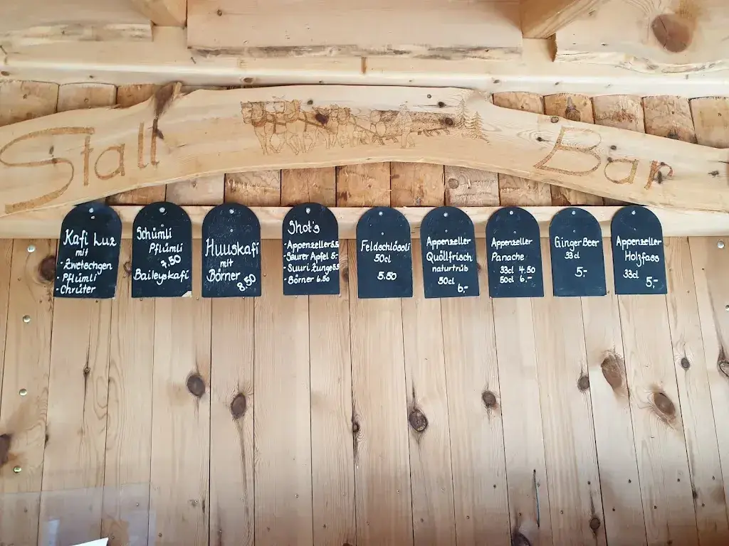 Menu_Restaurant mit Fondue Stübli_Diemtigen_image_2