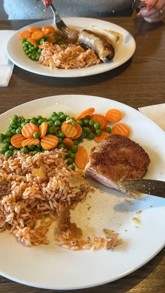 Michel delfin_Restaurant mit Fondue Stübli_Diemtigen_review